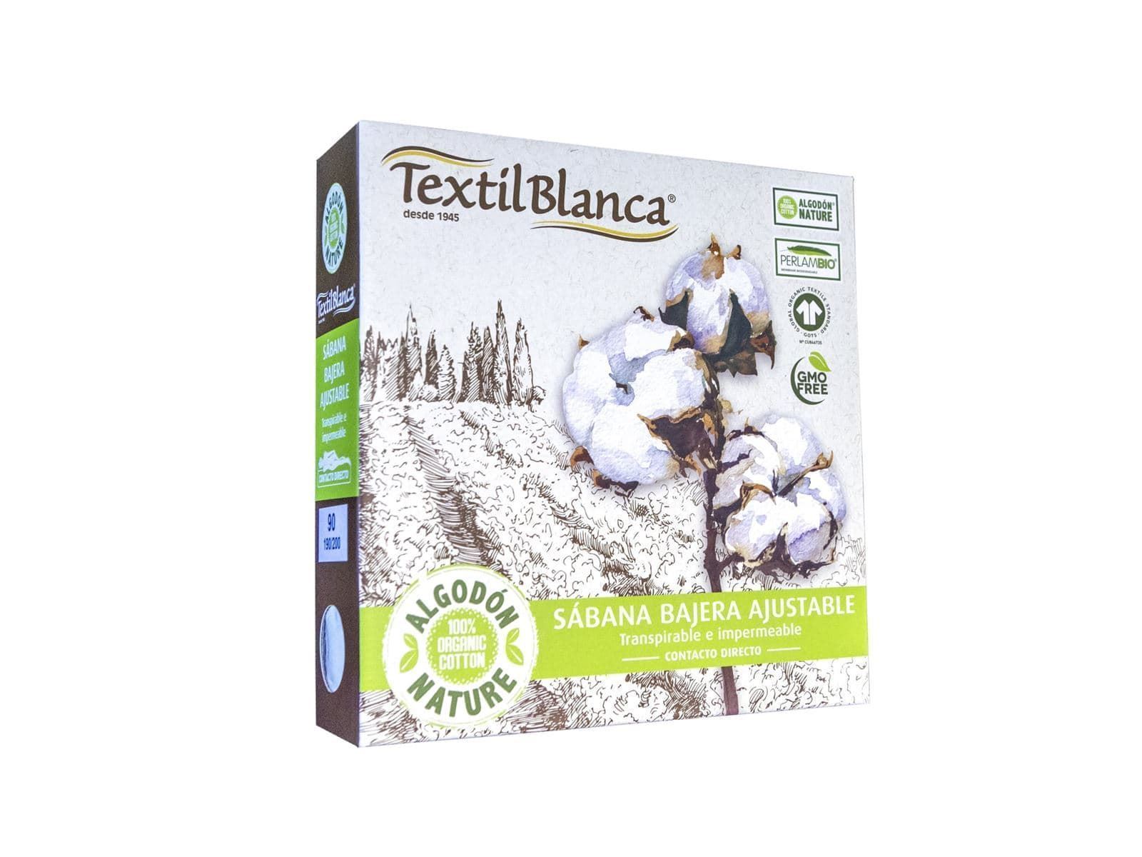 PACK ESPECIAL PAREJAS: Colchón muelles ensacados Active Memory + 2 Almohadas viscoelásticas Sphere Media Ivorimatex + Protector colchón Nature Textil Blanca + Entrega en domicilio y desembalaje de colchón - Imagen 8