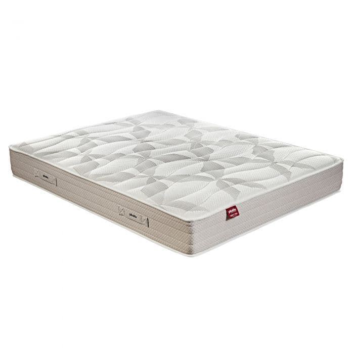 PACK PIKOLIN: Colchón muelles ensacados Pikolin City + Almohada viscoelástica Pikolin Visco Medium + Entrega en domicilio y desembalaje de colchón - Imagen 1