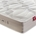PACK PIKOLIN: Colchón muelles ensacados Pikolin City + Almohada viscoelástica Pikolin Visco Medium + Entrega en domicilio y desembalaje de colchón - Imagen 2