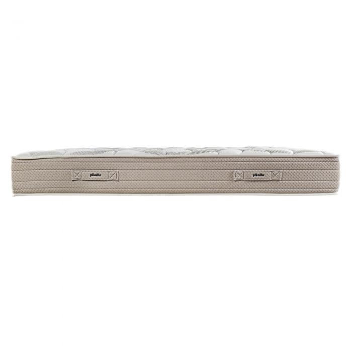 PACK PIKOLIN: Colchón muelles ensacados Pikolin City + Almohada viscoelástica Pikolin Visco Medium + Entrega en domicilio y desembalaje de colchón - Imagen 3