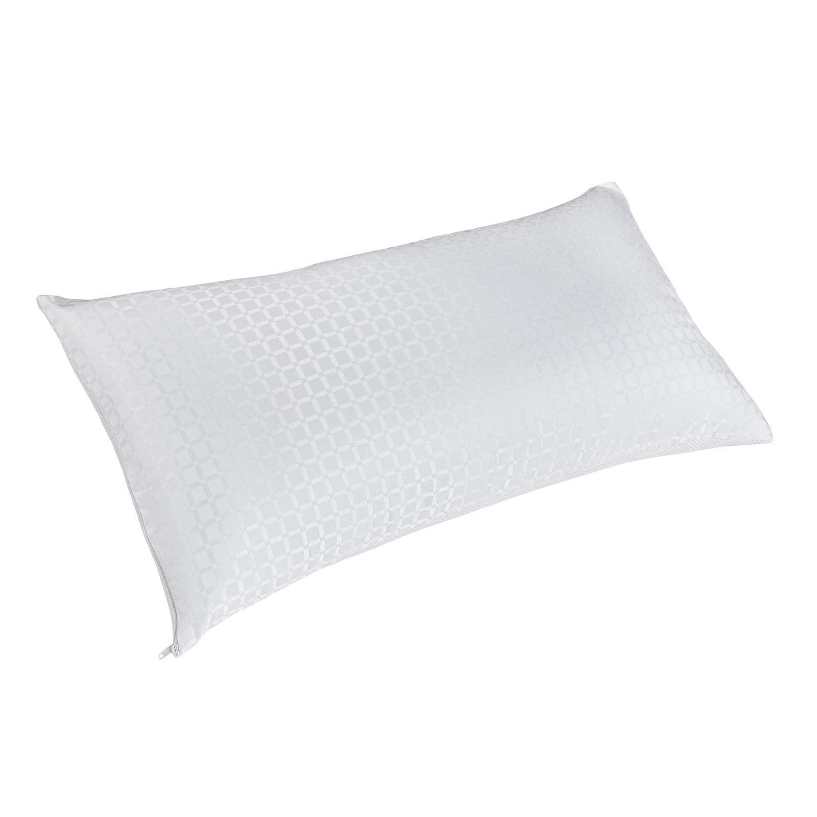 PACK PIKOLIN: Colchón muelles ensacados Pikolin City + Almohada viscoelástica Pikolin Visco Medium + Entrega en domicilio y desembalaje de colchón - Imagen 6