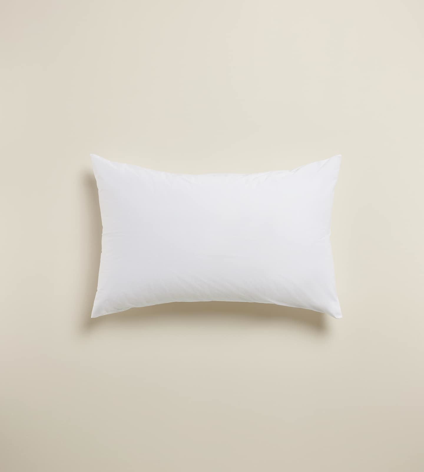 Protector almohada impermeable Cotton - Imagen 2