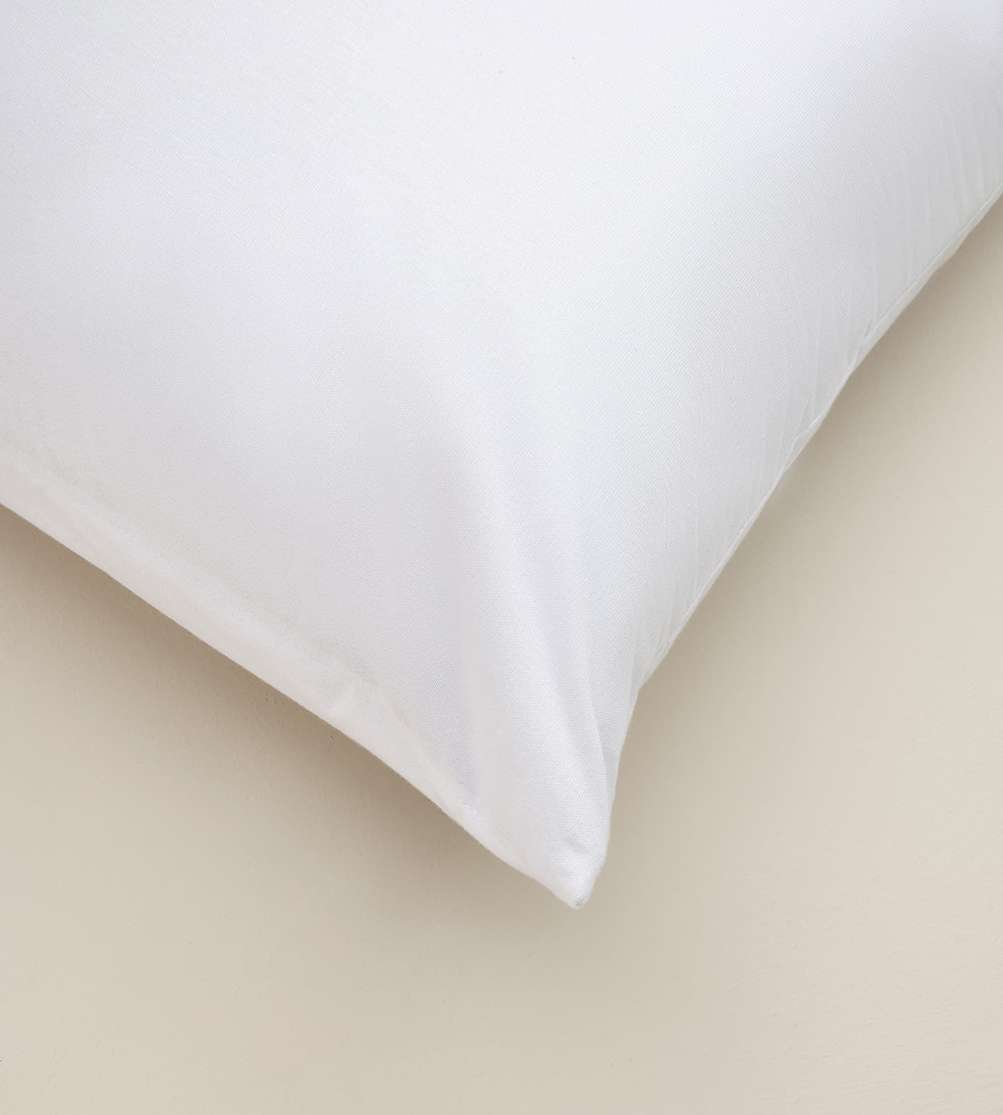 Protector almohada impermeable Cotton - Imagen 3