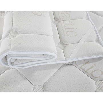 Topper viscoelástico 4 cm Elaxtic - Imagen 1